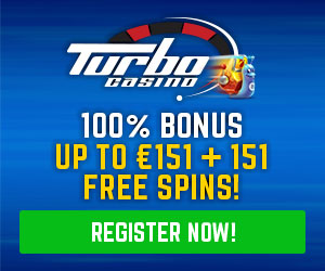 Turbo bonus
